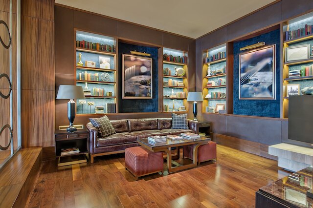 オムニ ナッシュビル ホテル