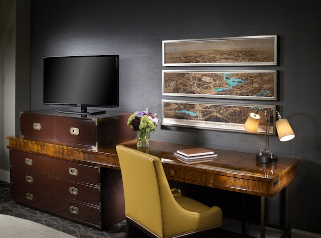 オムニ ナッシュビル ホテル