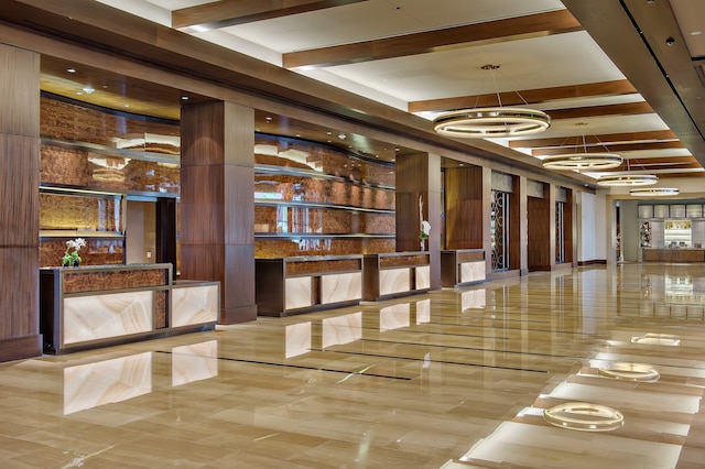 オムニ ナッシュビル ホテル