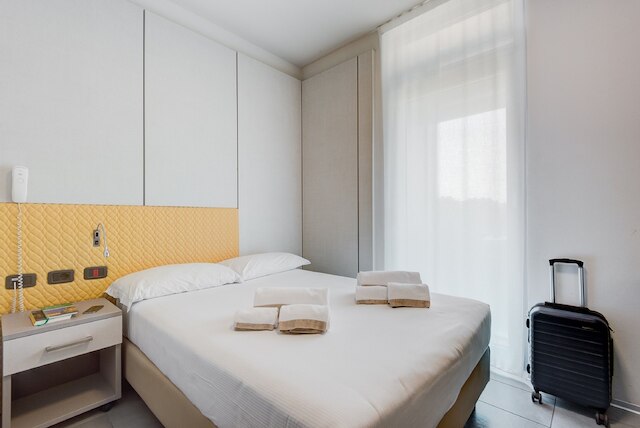 カンプラス ボノニア - カーサ ペル フェーリエ