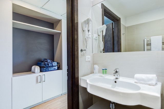 カンプラス ボノニア - カーサ ペル フェーリエ