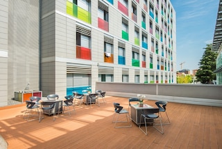 カンプラス ボノニア - カーサ ペル フェーリエ