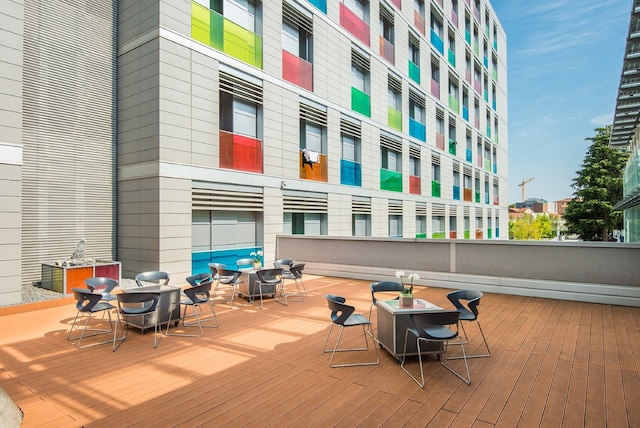 カンプラス ボノニア - カーサ ペル フェーリエ