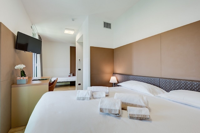 カンプラス ボノニア - カーサ ペル フェーリエ