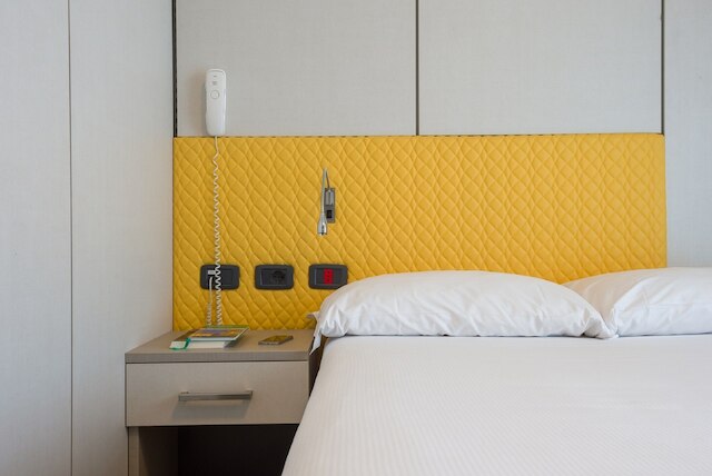 カンプラス ボノニア - カーサ ペル フェーリエ