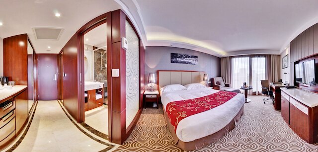 ホワティエン シナゴーラ ホテル