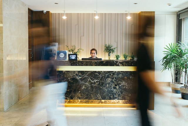 トムソン レジデンス ホテル