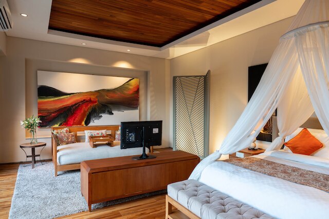 ベリー アムール ロマンティック ヴィラズ