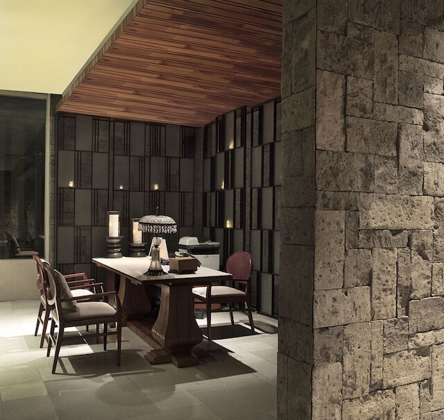 ベリー アムール ロマンティック ヴィラズ