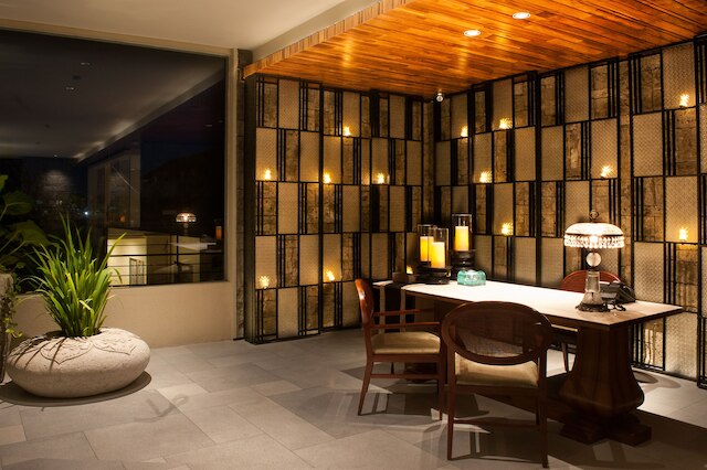 ベリー アムール ロマンティック ヴィラズ