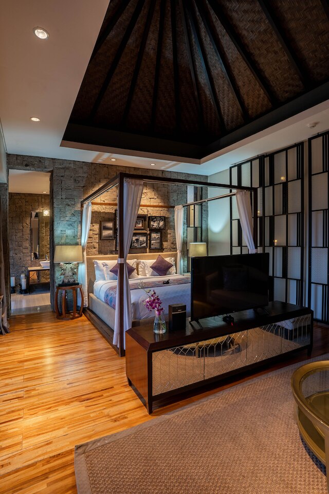 ベリー アムール ロマンティック ヴィラズ