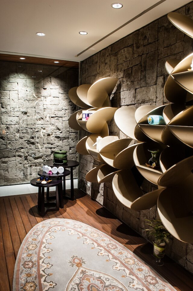 ベリー アムール ロマンティック ヴィラズ