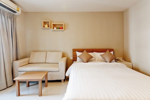 レモンティーホテル