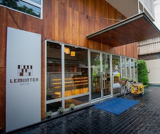 レモンティーホテル