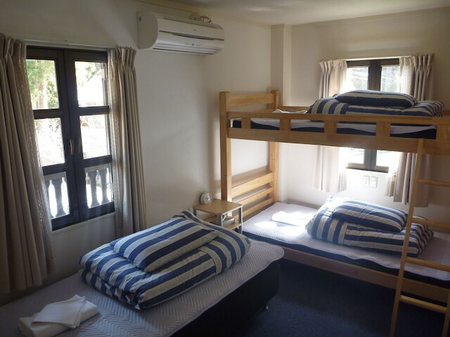 ケイズハウス白馬アルプス