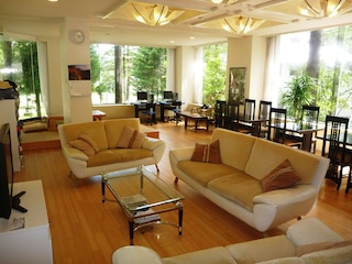 ケイズハウス白馬アルプス