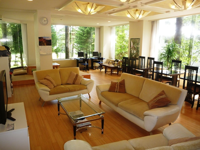 ケイズハウス白馬アルプス