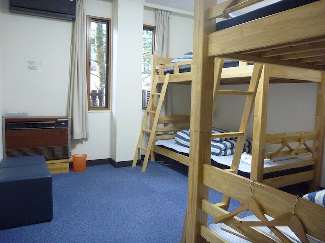 ケイズハウス白馬アルプス