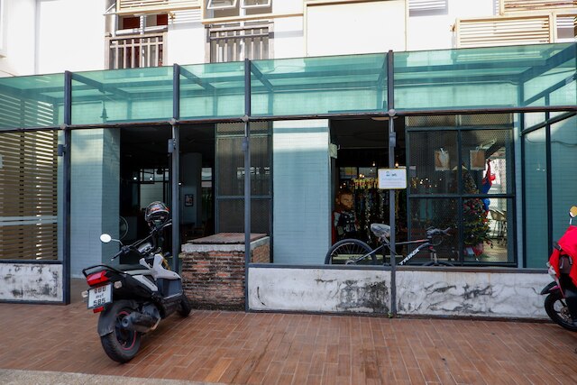 18 コインズ パタヤ ホステル