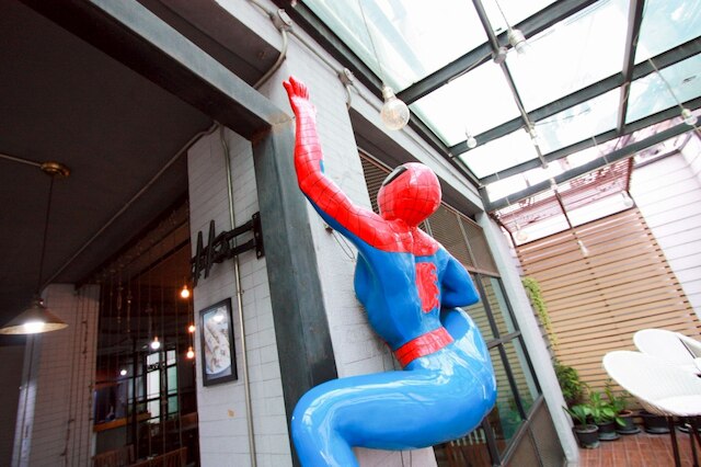 18 コインズ パタヤ ホステル