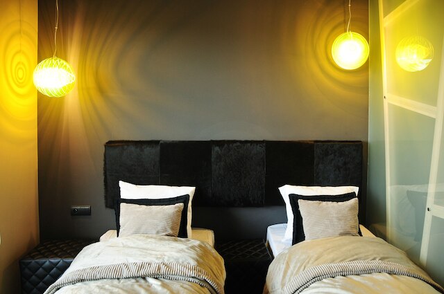 ラ ジョイア カジミエシュ モダン アパートメンツ