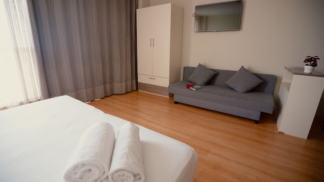 ベェルティス ルームスペース マドリード