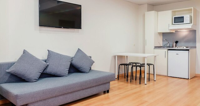 ベェルティス ルームスペース マドリード