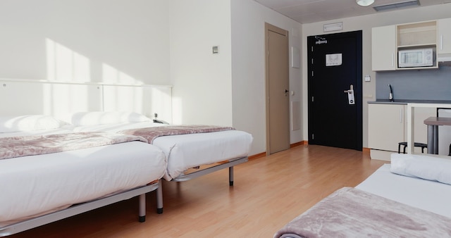 ベェルティス ルームスペース マドリード