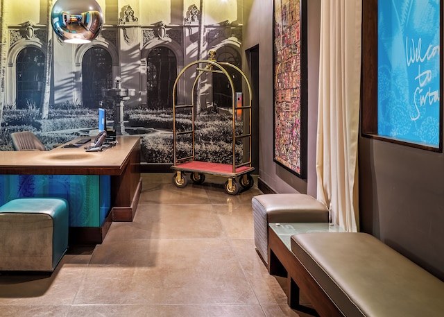 シルタジ - ビバリー ヒルズ