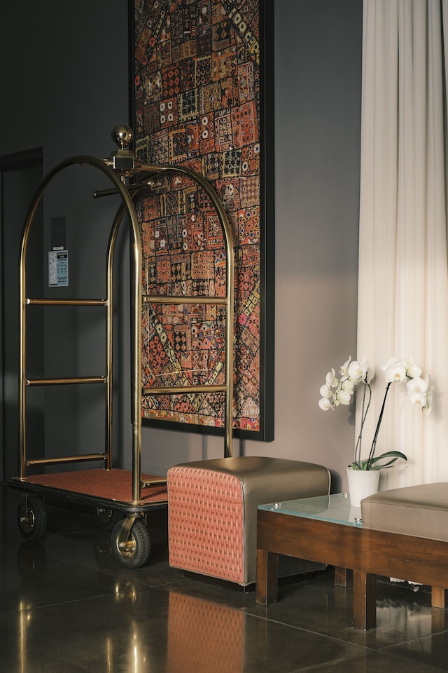 シルタジ - ビバリー ヒルズ