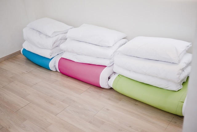 ARI ハウス - ホステル