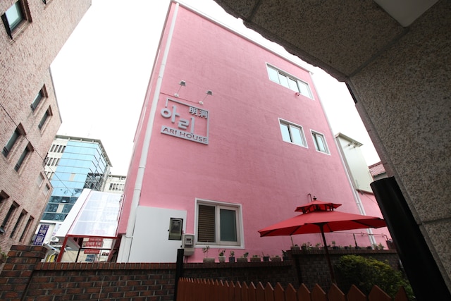 ARI ハウス - ホステル