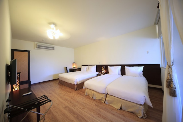 イースタン ホテルズ & リゾーツ ヤンメイ (麗多森林溫泉酒店)