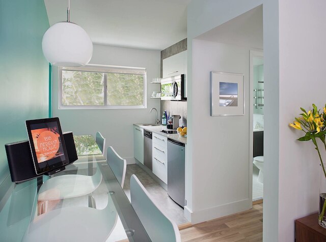 1818メリディアンハウスアパートメンツアンドスイーツbyエスカペコレクション