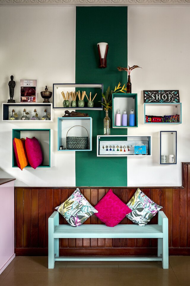 ベイビー エレファント ブティック ホテル