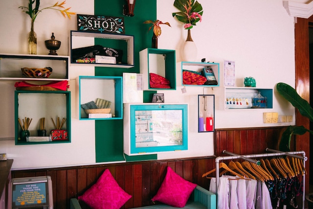 ベイビー エレファント ブティック ホテル