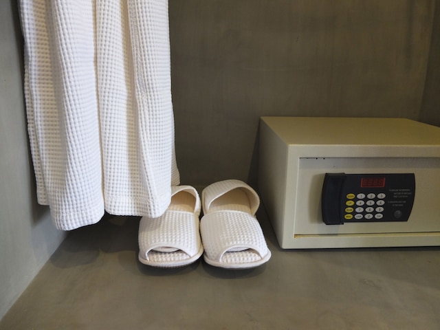 ベイビー エレファント ブティック ホテル