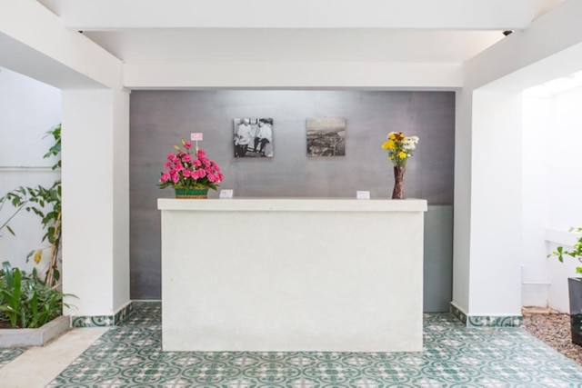 ジャスミン テラス ヴィラ ブティック ホテル