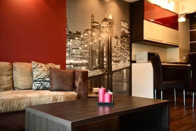 エンジェル プラザ アパートメンツ