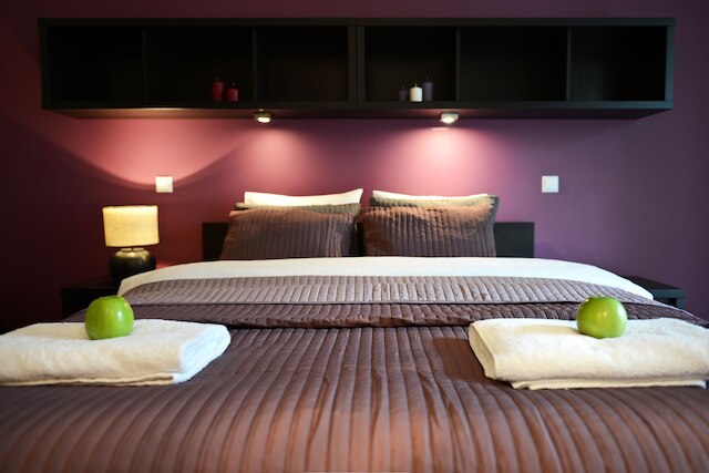 エンジェル プラザ アパートメンツ