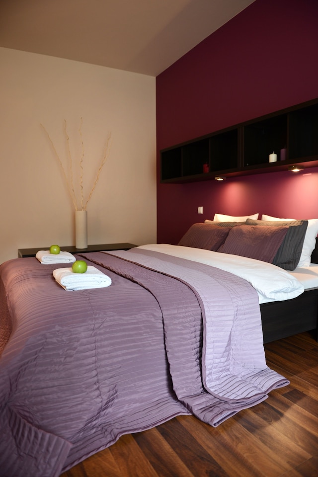 エンジェル プラザ アパートメンツ