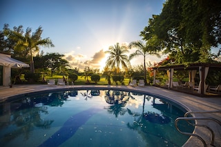 ラス ガビオタス ホテル & スイーツ