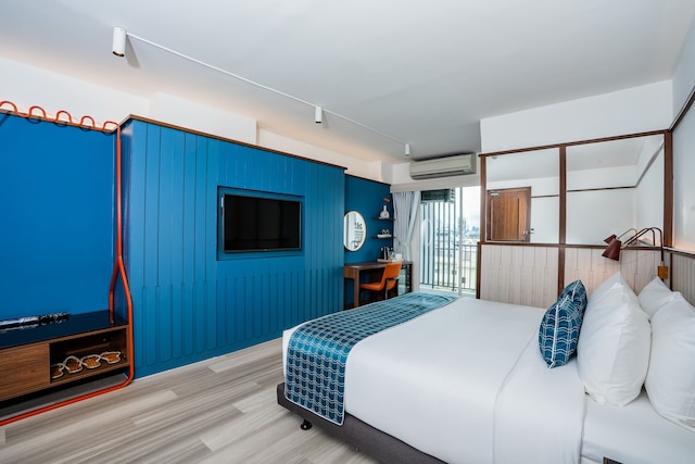 ホテル アンバー スクンビット 85