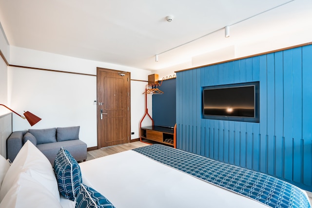 ホテル アンバー スクンビット 85