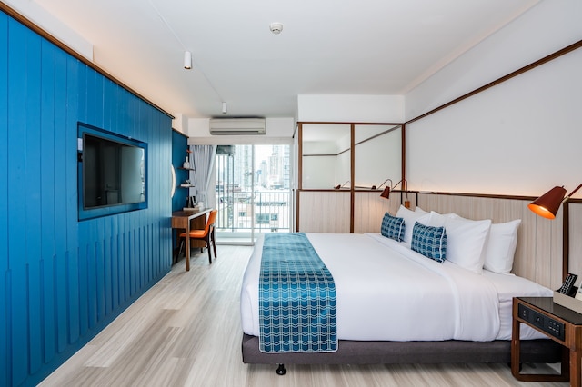 ホテル アンバー スクンビット 85