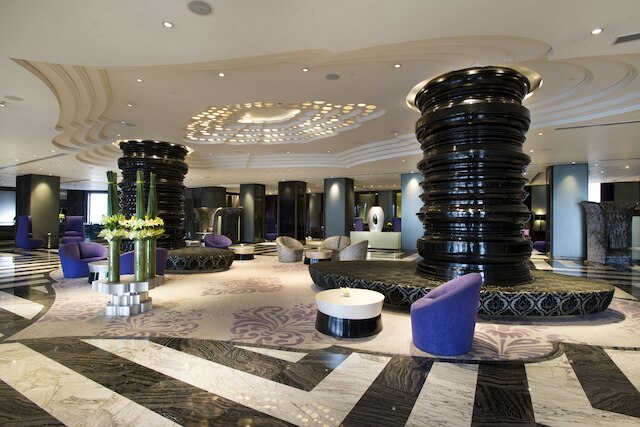 ハイアット リージェンシー グルガーオン