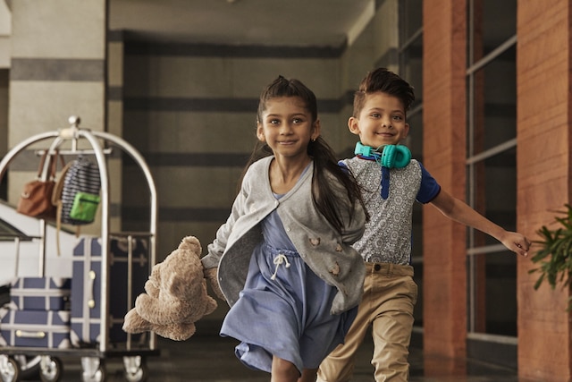 ハイアット リージェンシー グルガーオン