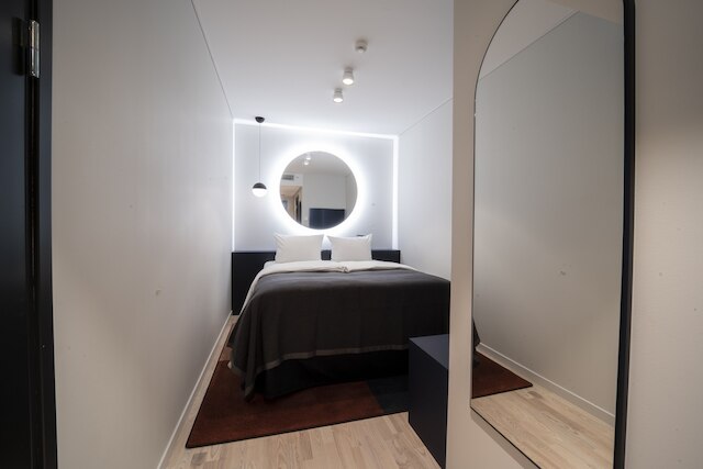 クオリティ ホテル ストロベリー アリーナ