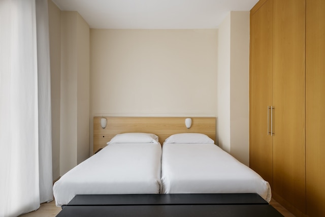 ビラロエル アパートメンツ バルセロナ