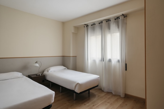 ビラロエル アパートメンツ バルセロナ